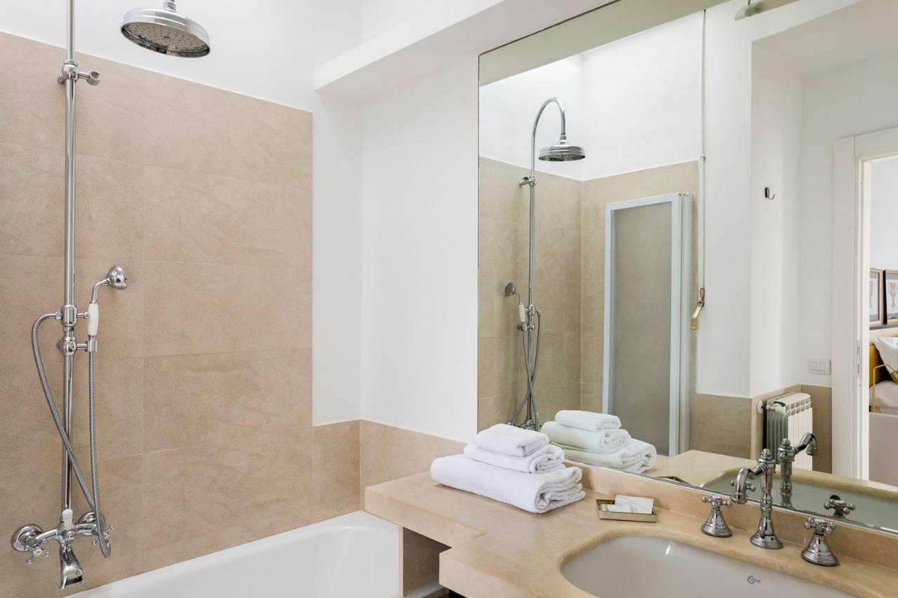 Penthouse Rome Capitol Διαμέρισμα Εξωτερικό φωτογραφία