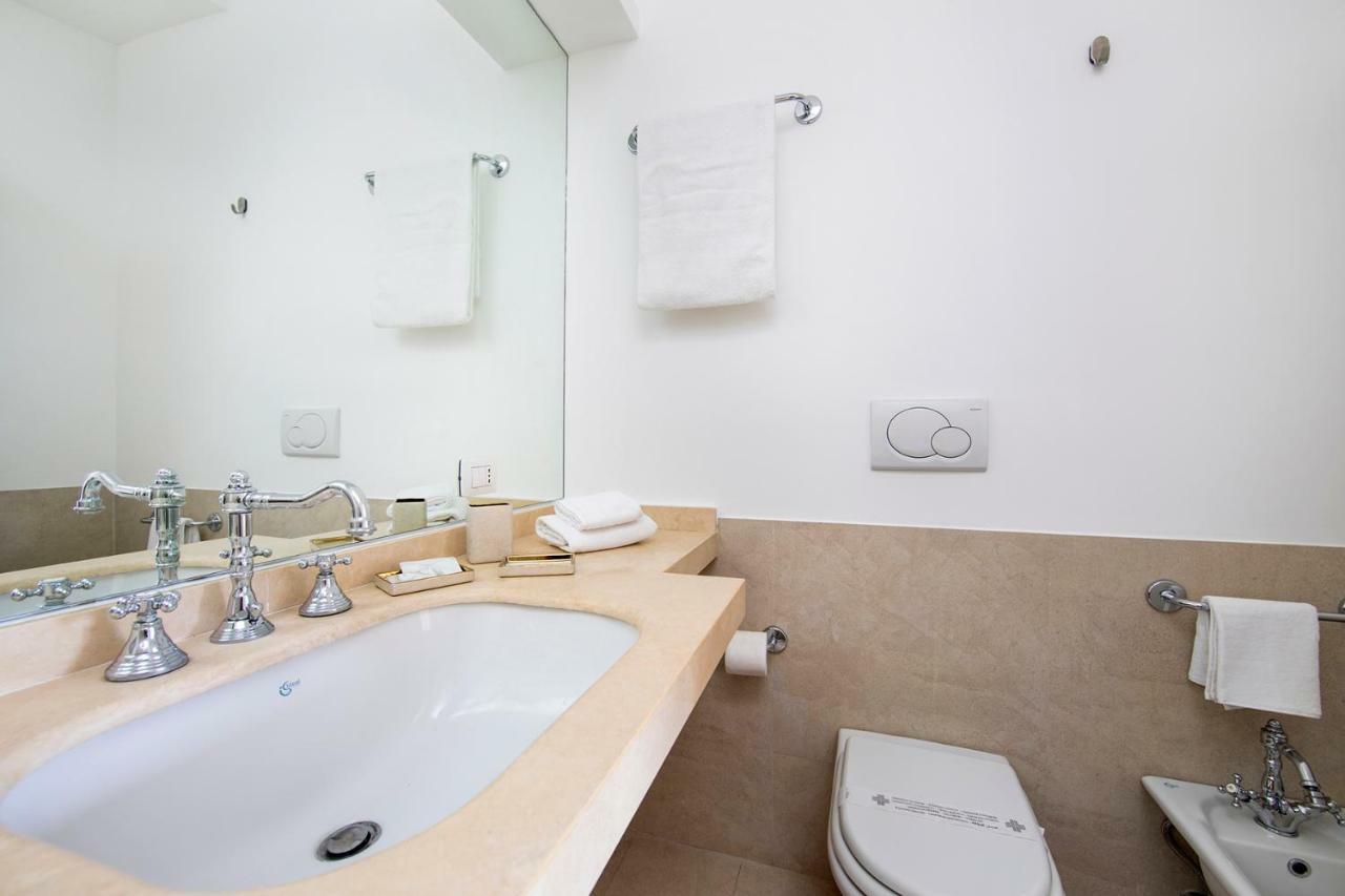 Penthouse Rome Capitol Διαμέρισμα Εξωτερικό φωτογραφία