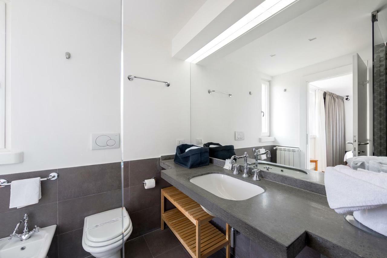 Penthouse Rome Capitol Διαμέρισμα Εξωτερικό φωτογραφία